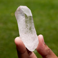 Lemurian Quartz - 7.5cm (A15)