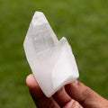 Lemurian Quartz - 8cm (A17)