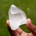 Lemurian Quartz - 6.8cm (A18)