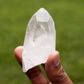 Lemurian Quartz - 7cm (A1)
