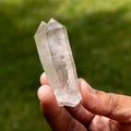 Lemurian Quartz - 7cm (A20)