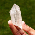 Lemurian Quartz - 8cm (A21)
