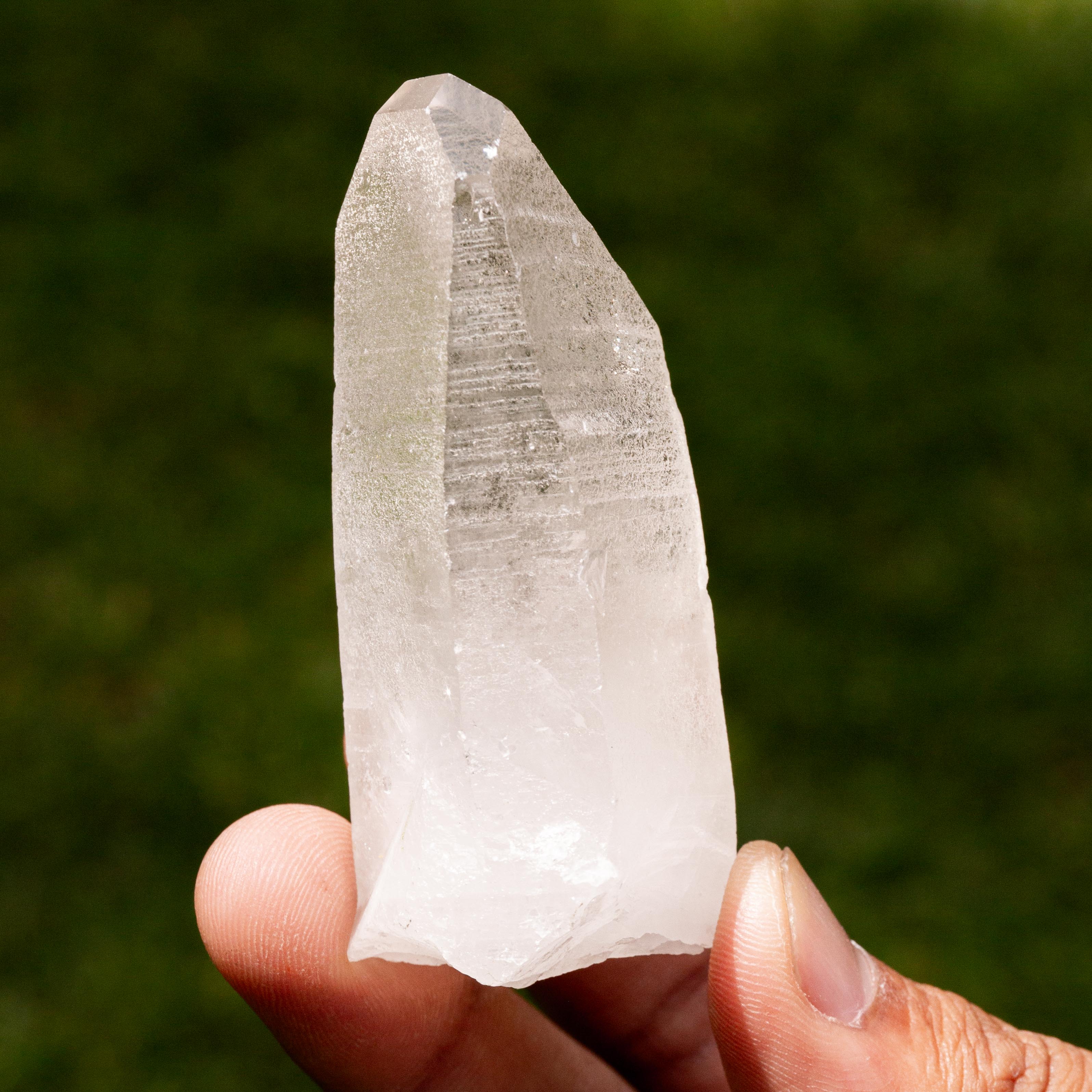 Lemurian Quartz - 7cm (A22)