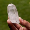 Lemurian Quartz - 6.5cm (A23)
