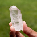Lemurian Quartz - 5cm (A27)