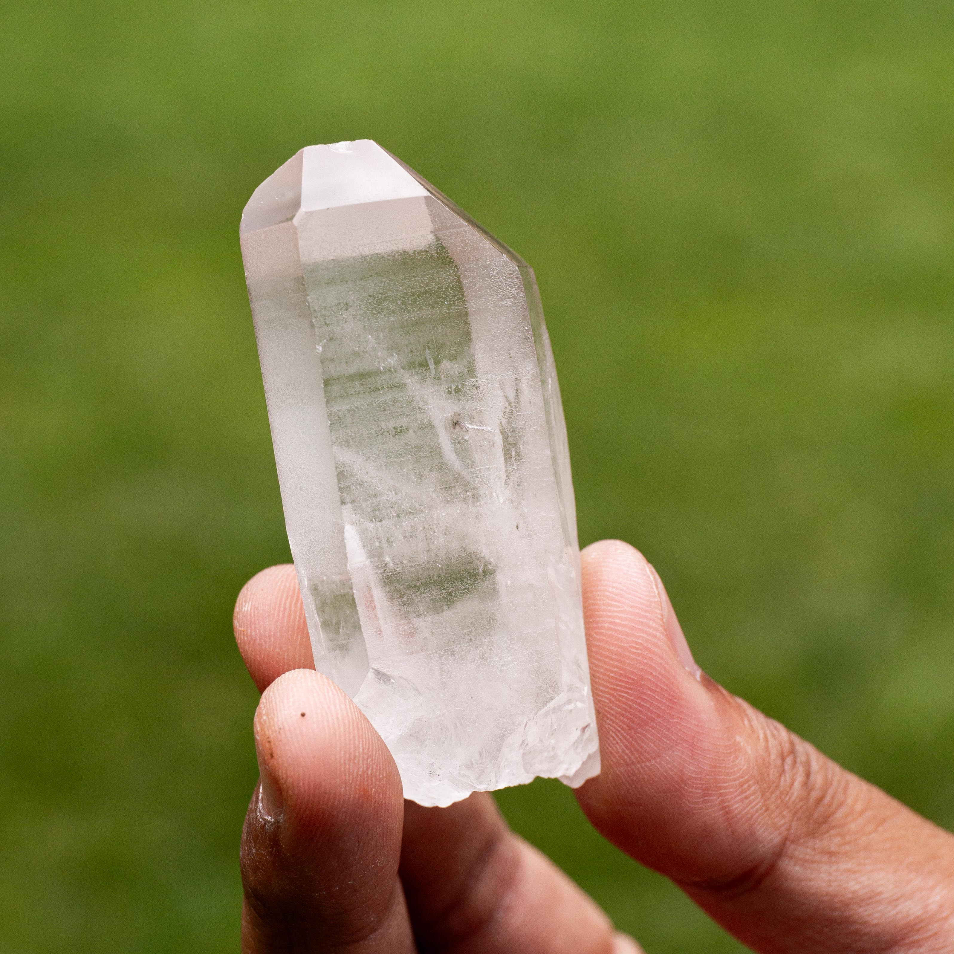 Lemurian Quartz - 5cm (A27)
