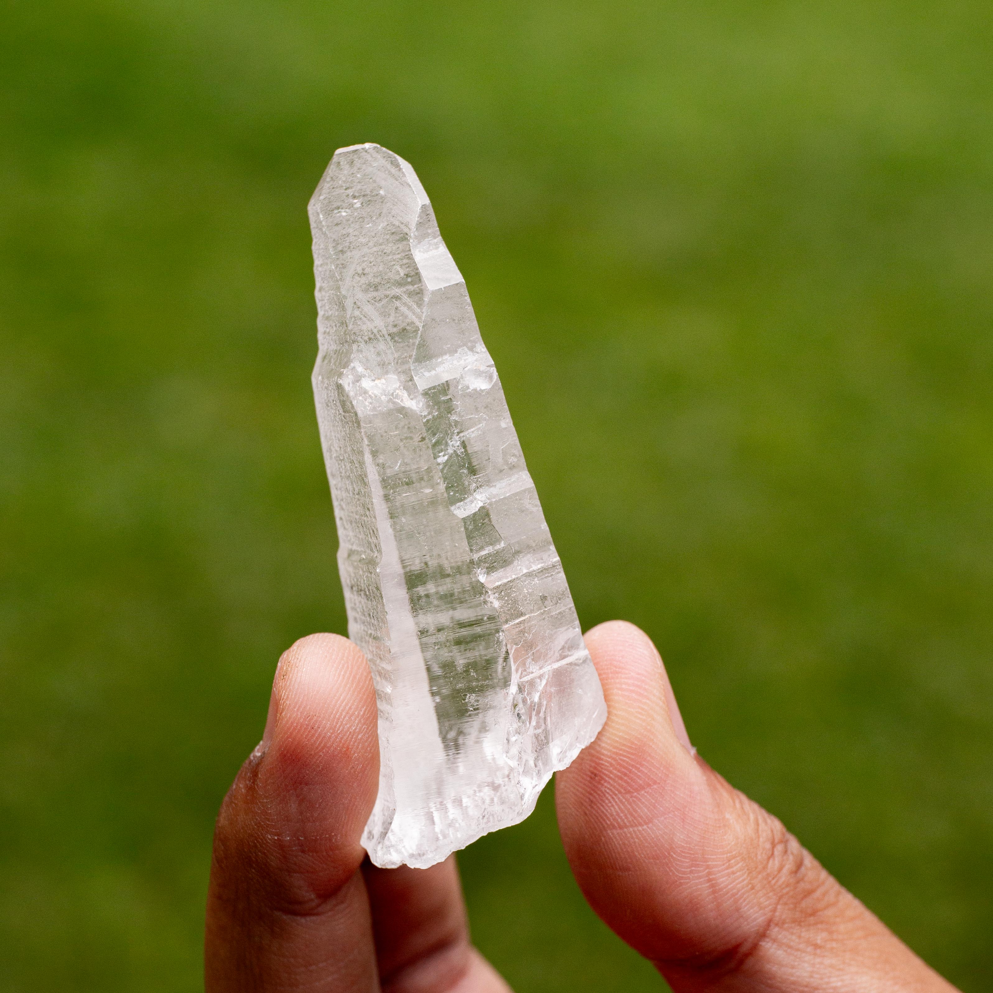 Lemurian Quartz - 6cm (A28)