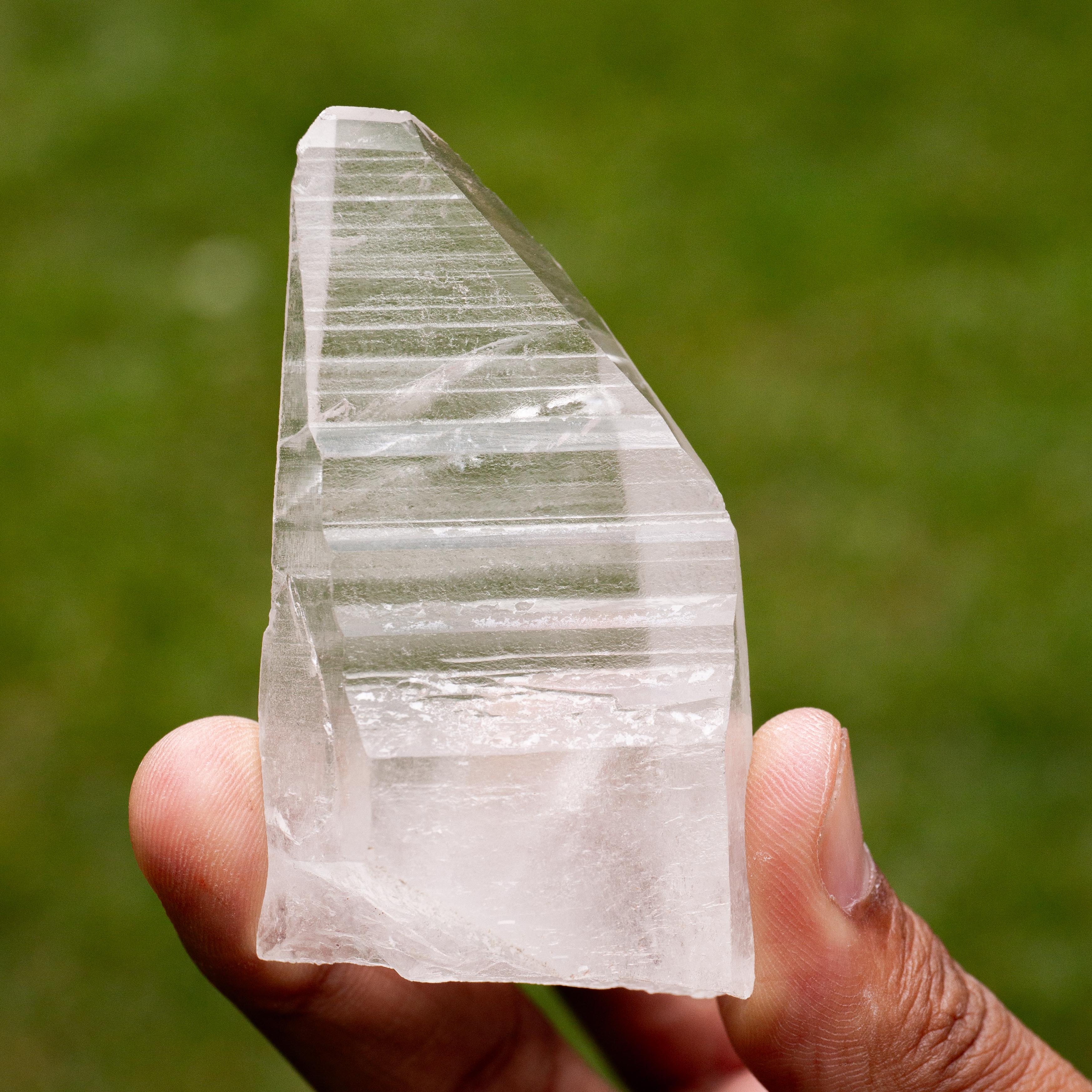 Lemurian Quartz - 7cm (A3)