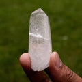 Lemurian Quartz - 7cm (A5)