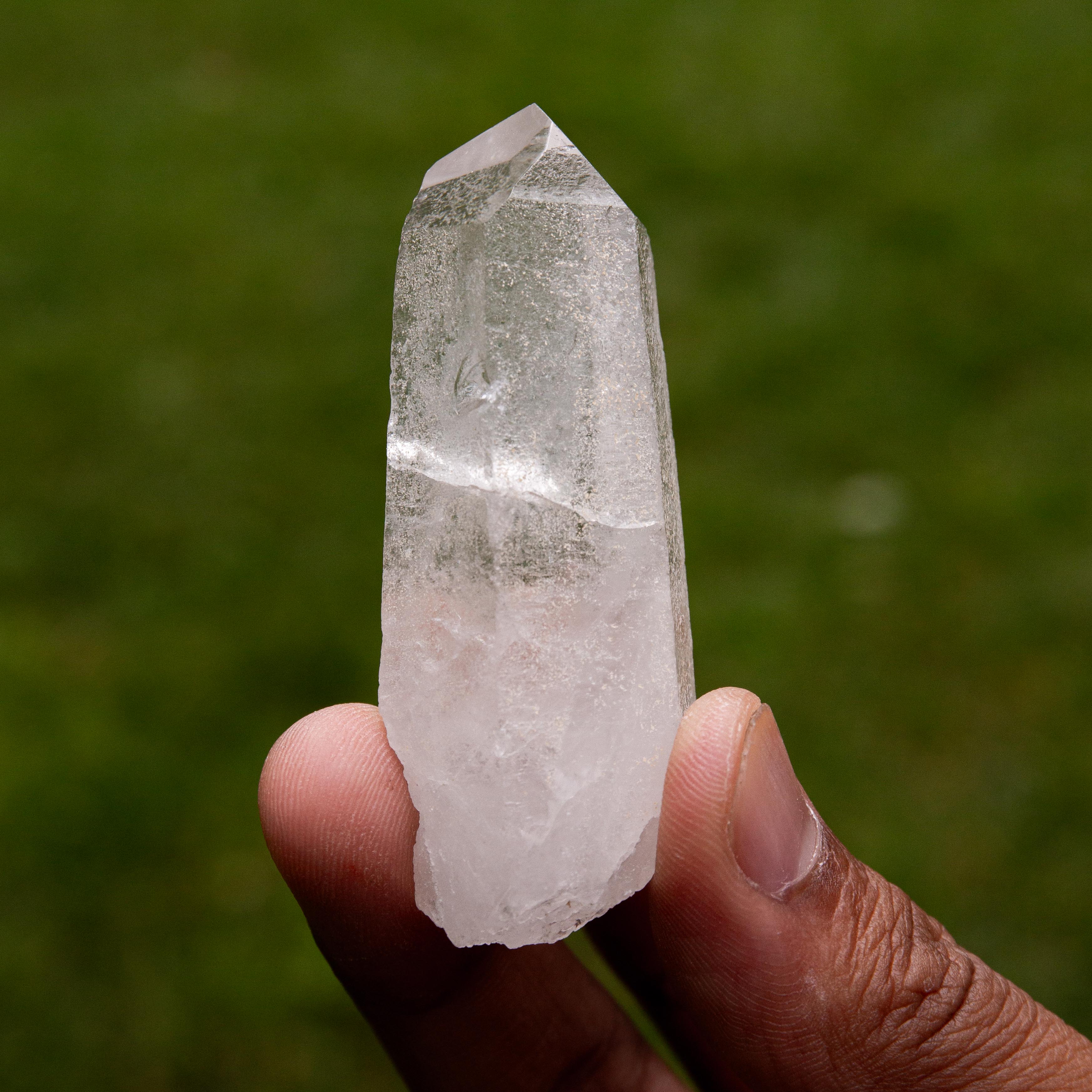 Lemurian Quartz - 7cm (A5)