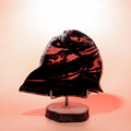 Midnight Lace Obsidian (Armenia) - 13cm/11cm/1cm (A11)