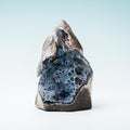 Volcanic Agate Flame - 484g/11cm (A)