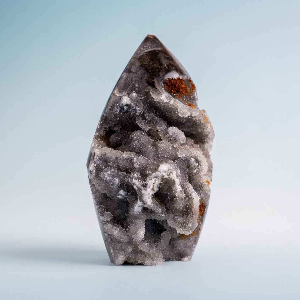 Quartzite Deco - 354g/11cm (A)