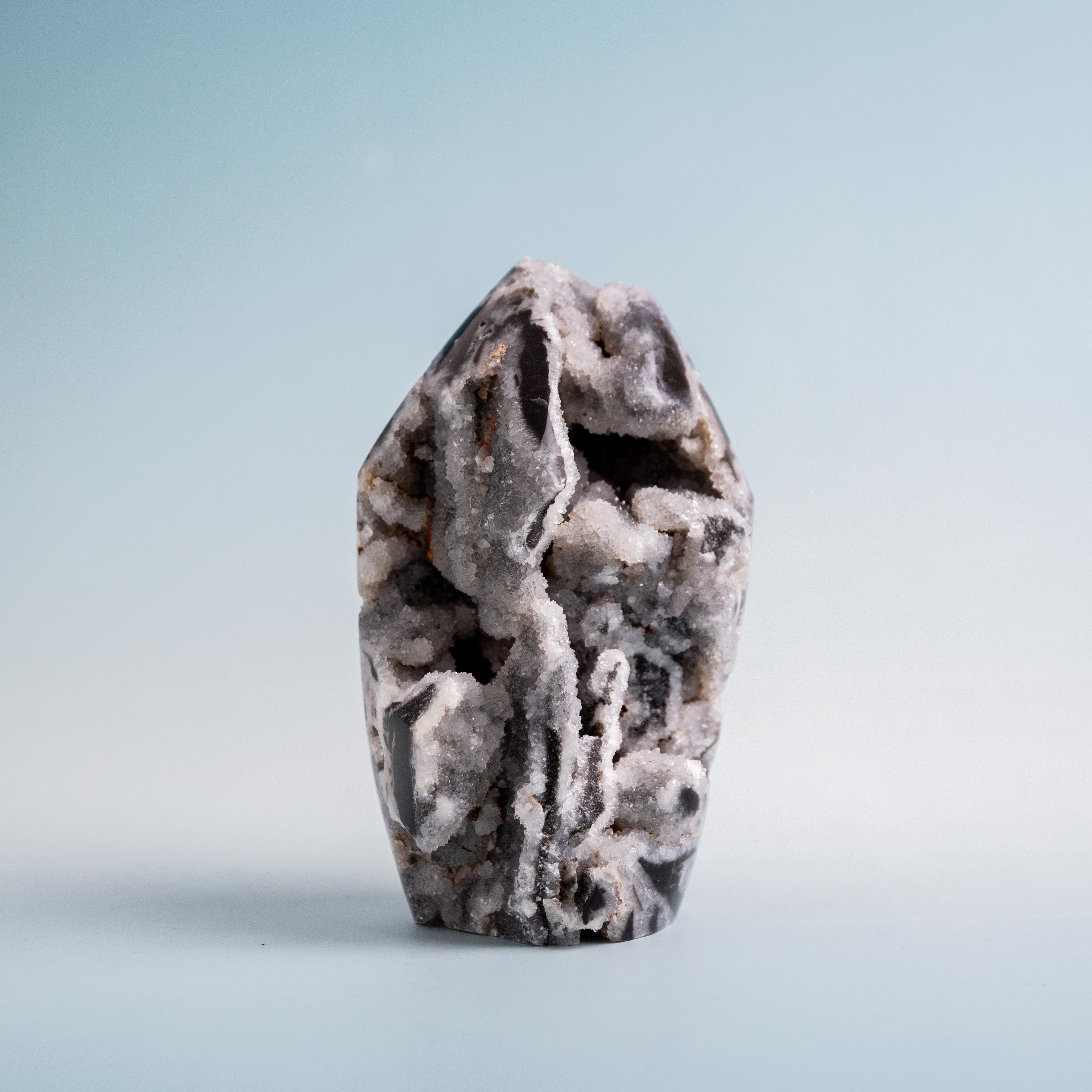 Quartzite Deco - 321g/10cm (B)