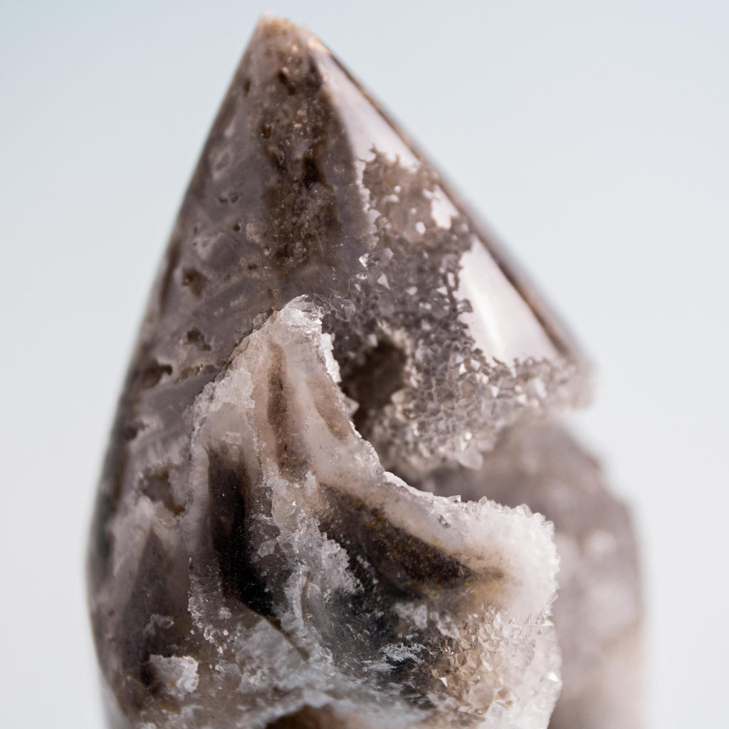Quartzite Deco - 186g/9.5cm (C)