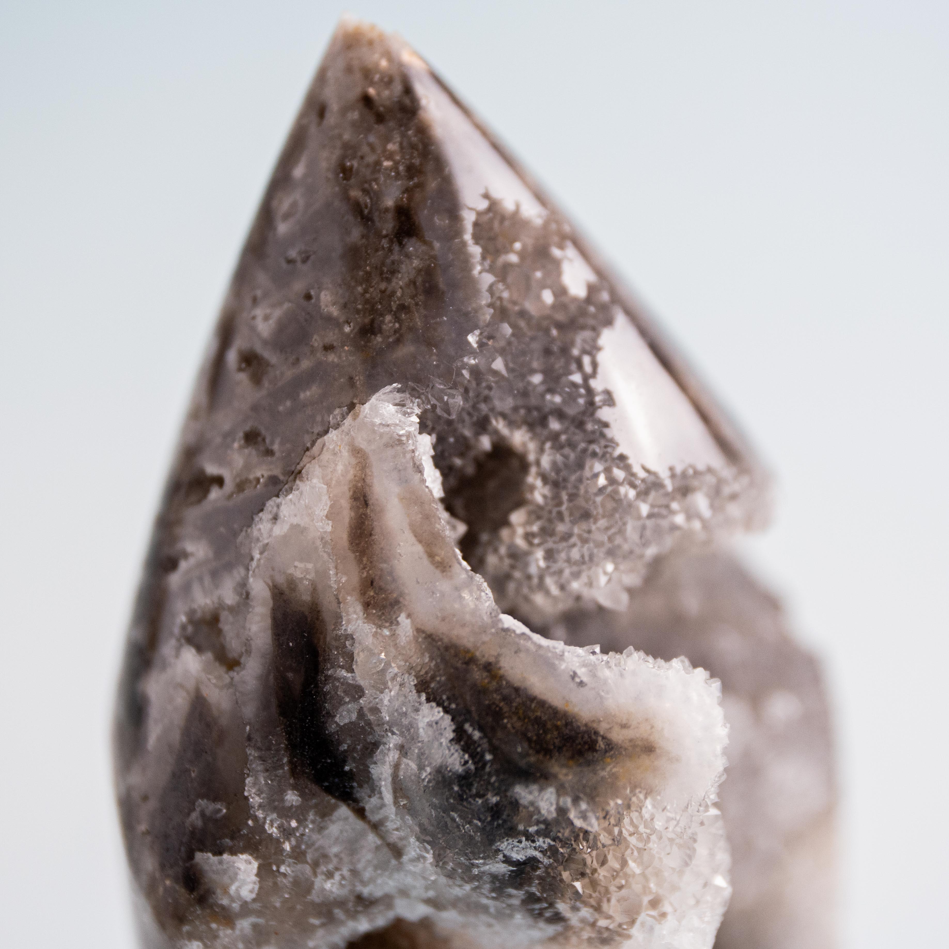 Quartzite Deco - 186g/9.5cm (C)