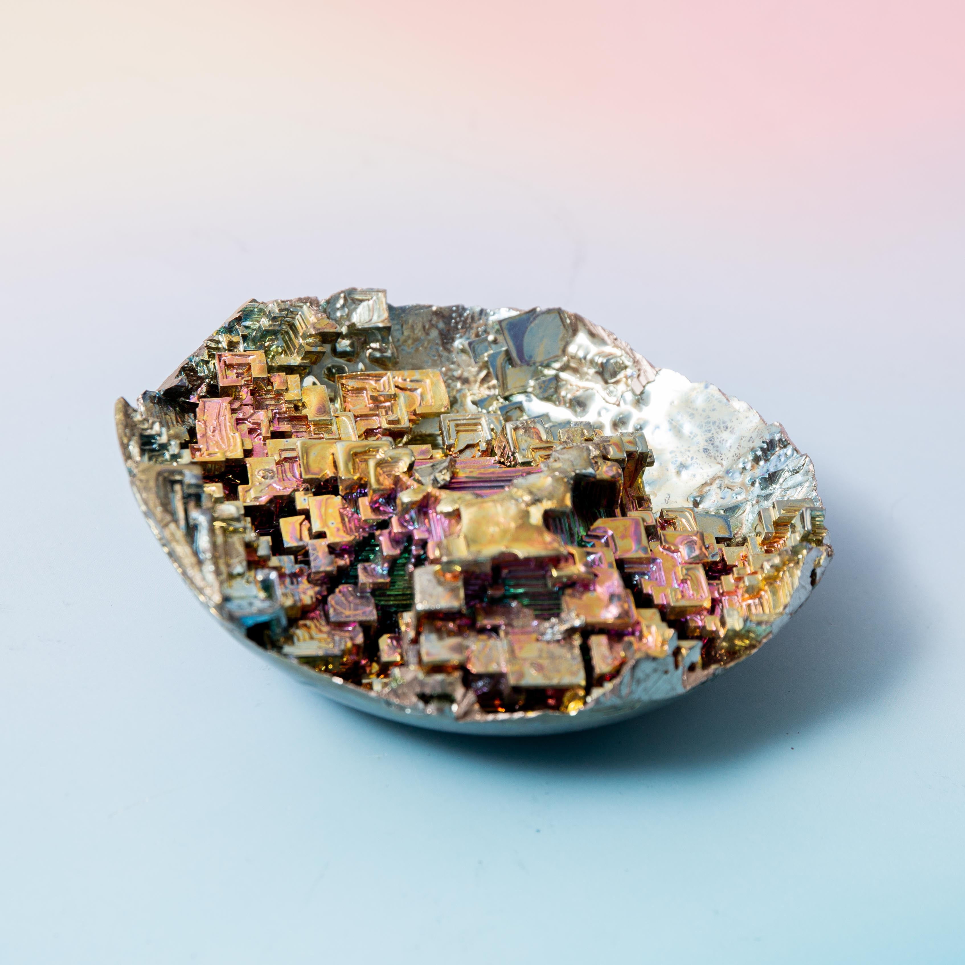 Bismuth - 12*11cm/737g (A)