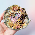 Bismuth - 12*11cm/737g (A)