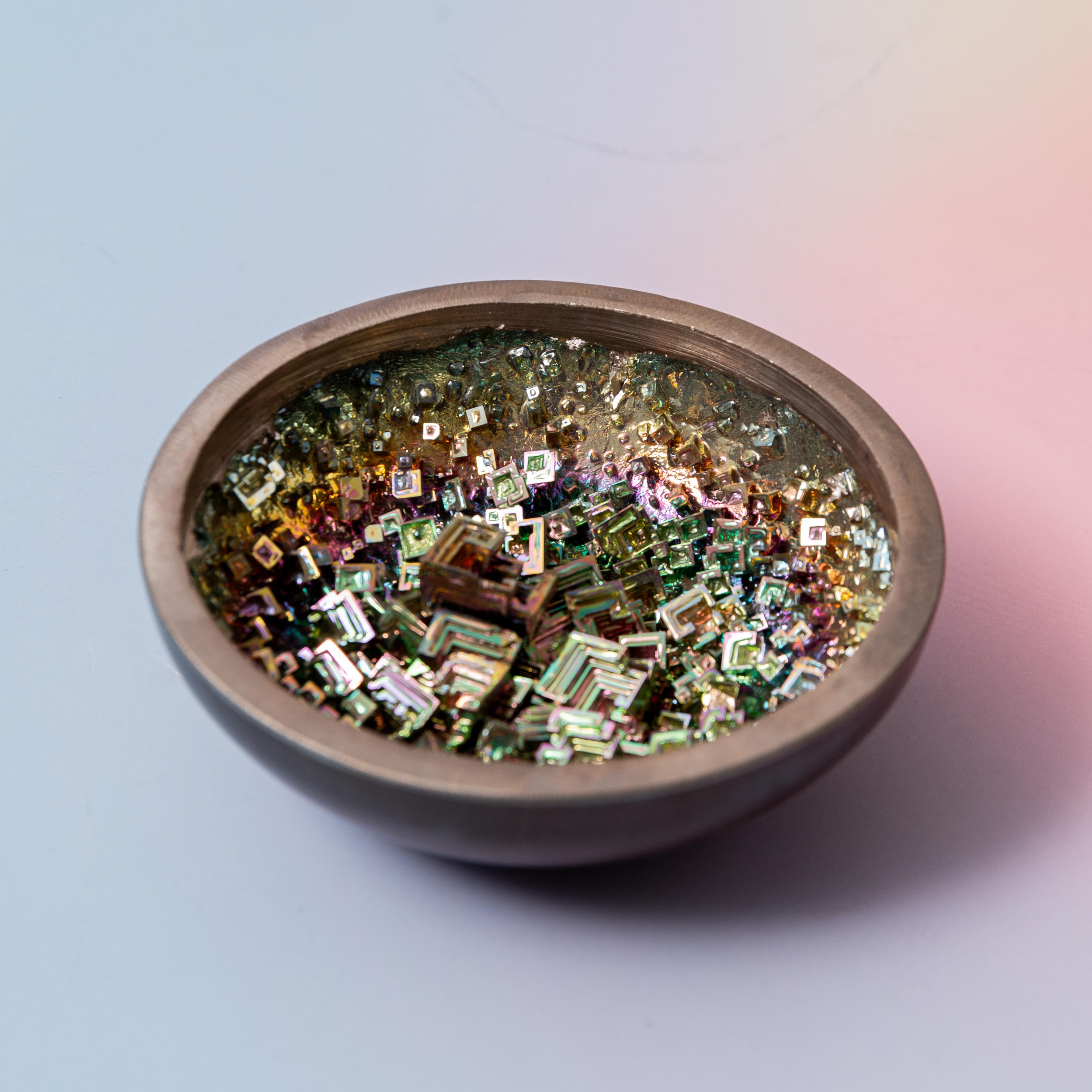 Bismuth - 18.8cm/500 (B)