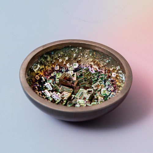 Bismuth - 18.8cm/500 (B)