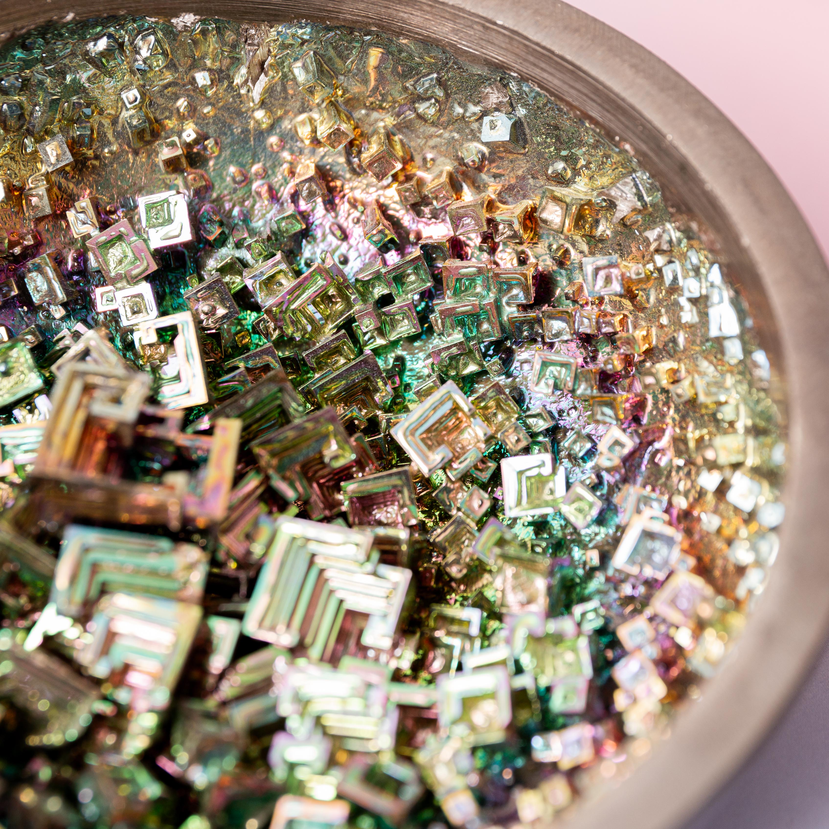 Bismuth - 18.8cm/500 (B)