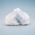 Blue Calcite - 503g/10cm (A)