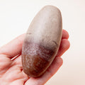 Shiva Lingam - 8.5cm/140g (B)