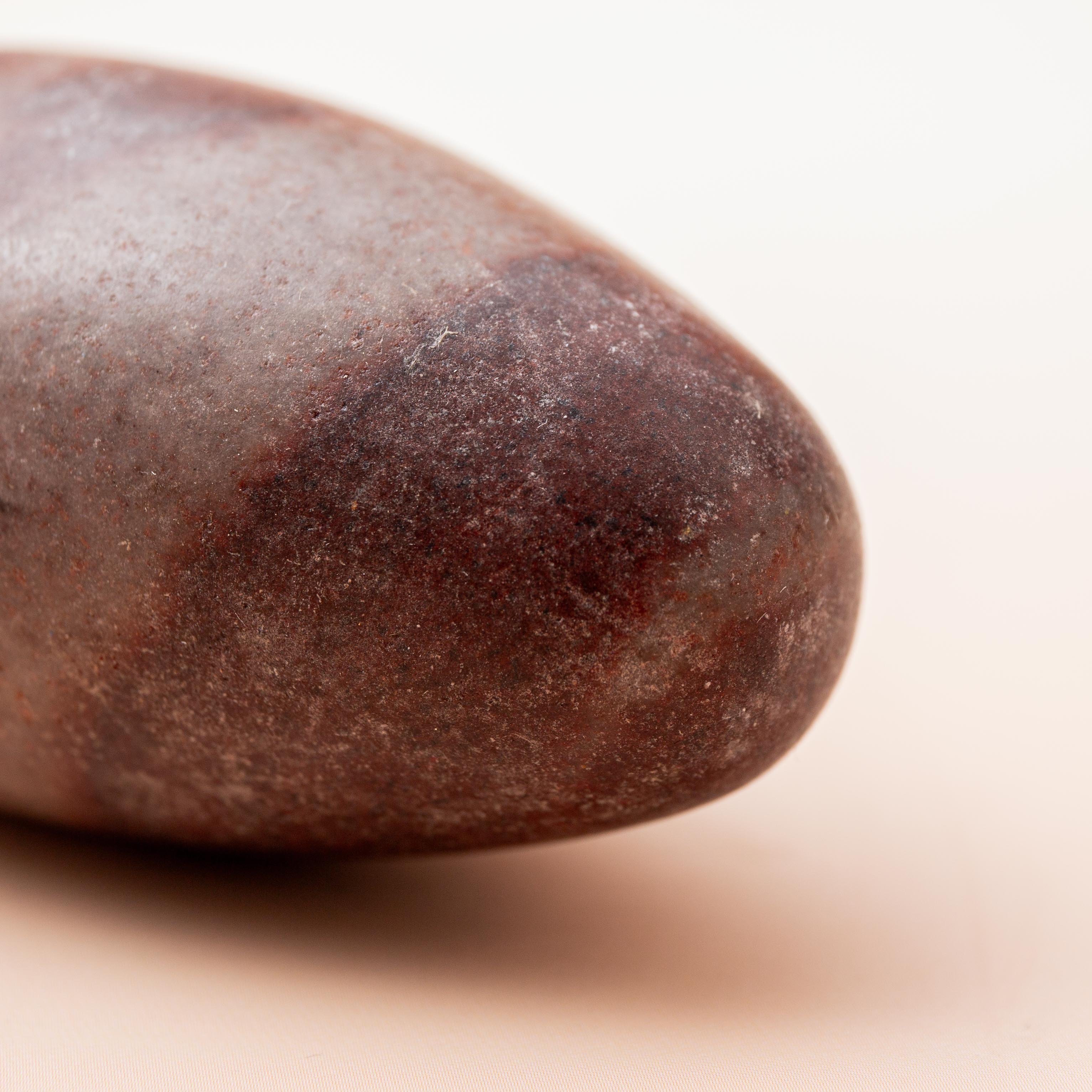 Shiva Lingam - 8cm/105g (C)