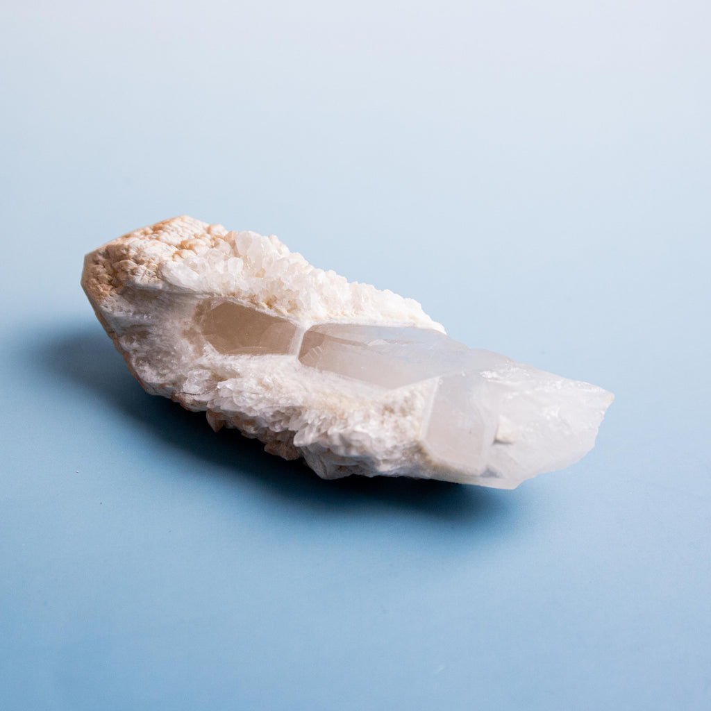 Inner Light Quartz - 10.5cm (A)