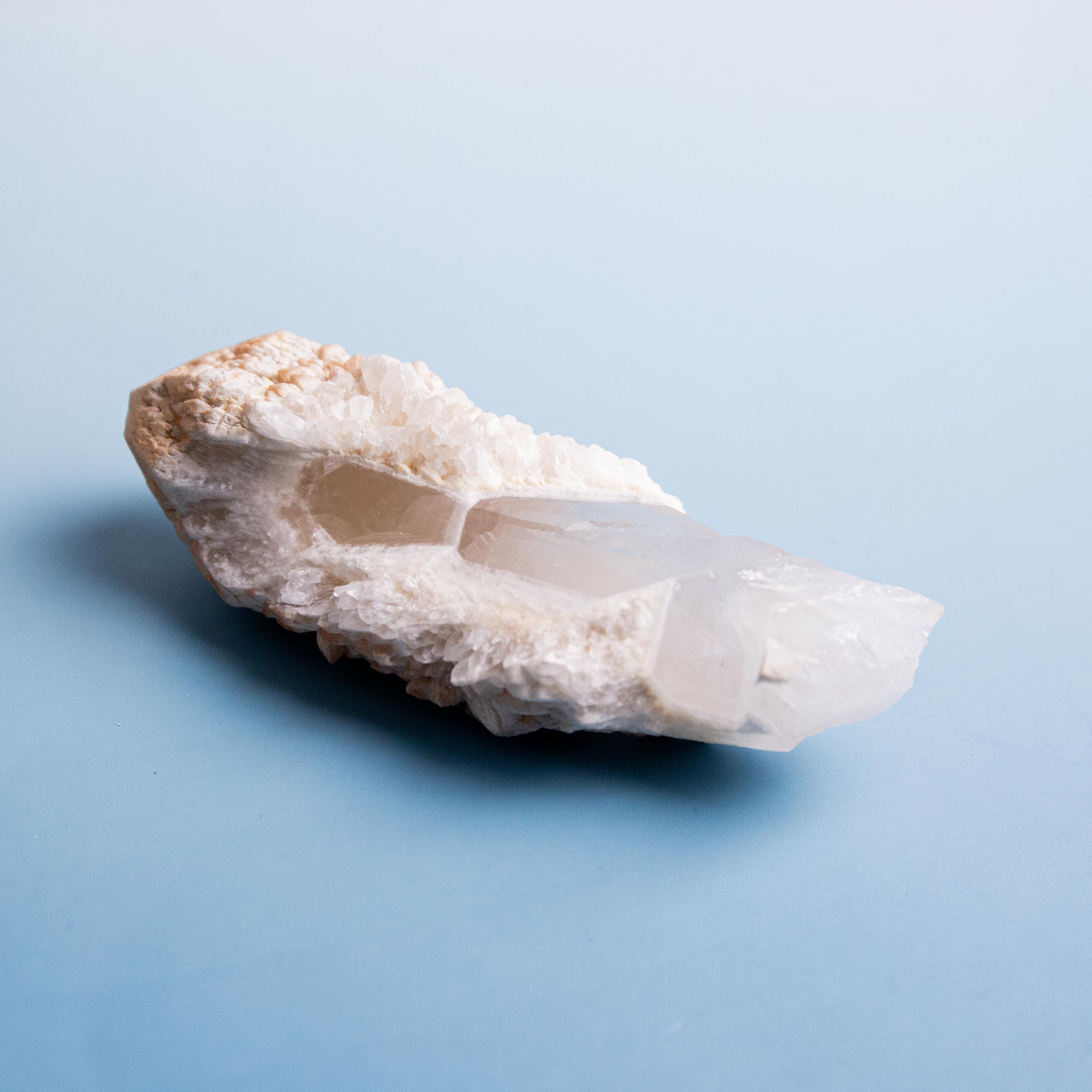 Inner Light Quartz - 10.5cm (A)