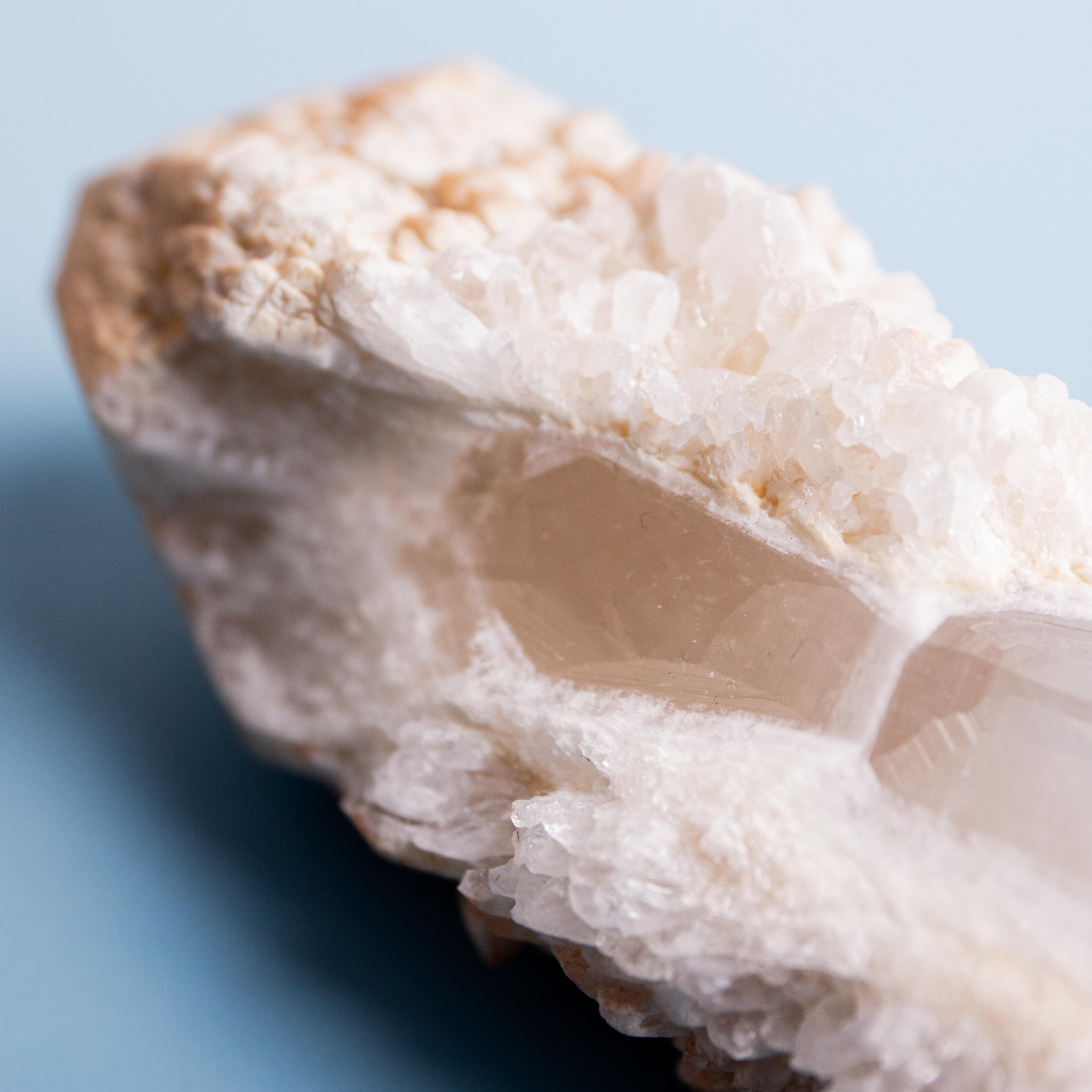 Inner Light Quartz - 10.5cm (A)