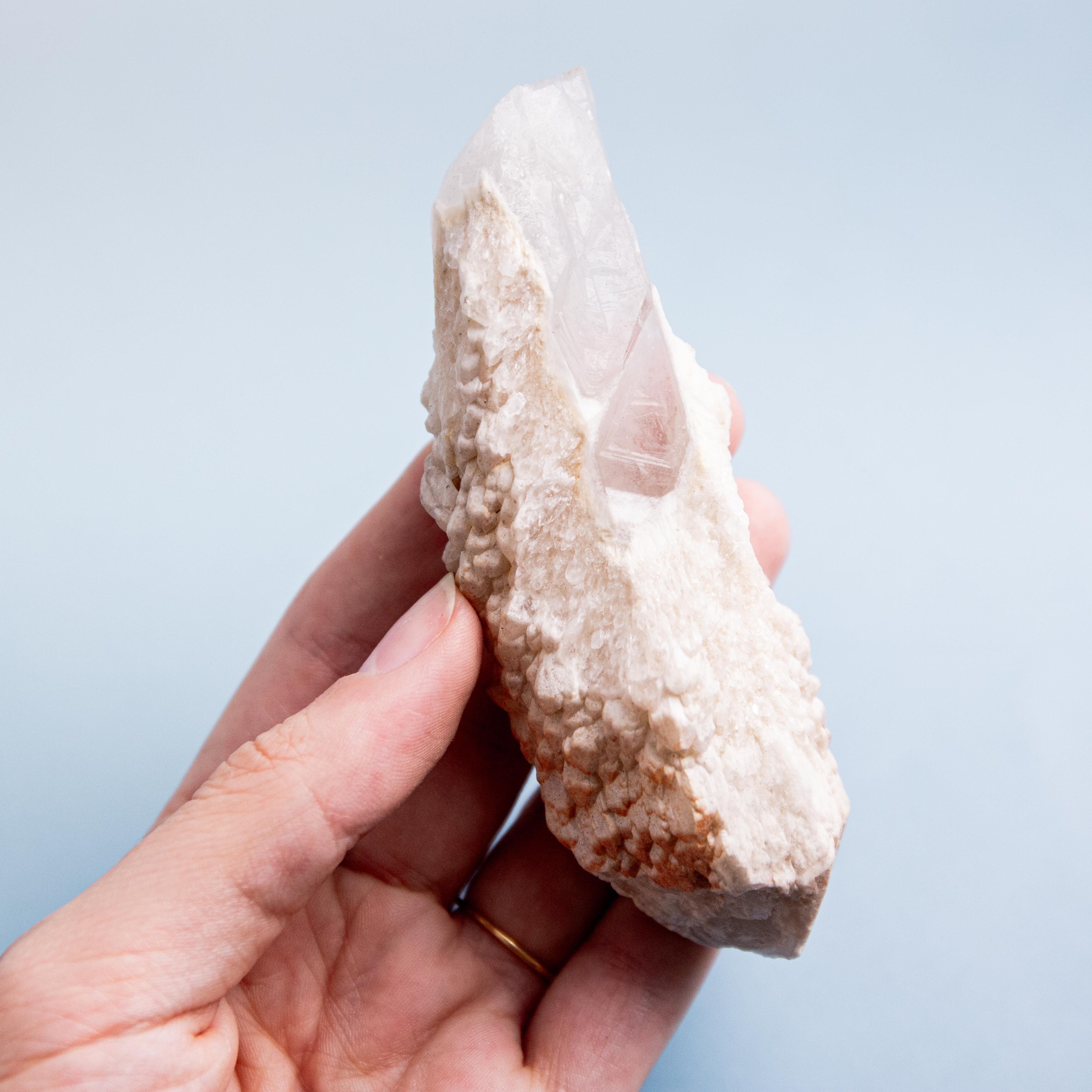 Inner Light Quartz - 10.5cm (A)