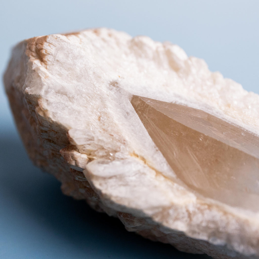 Inner Light Quartz - 11cm (B)