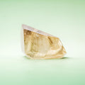 Lemon Quartz Crystal - 7 cm 229 gr (B)