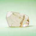 Lemon Quartz Crystal - 7 cm 283 gr (C)