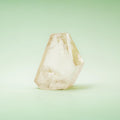 Lemon Quartz Crystal - 4 cm 152gr (D)