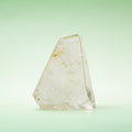 Lemon Quartz Crystal - 7 cm 179 gr (E)