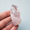 Vera Cruz Amethyst Crystal - 5 cm 46 gr (A)