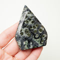 Kambaba Crystal - 7 cm 66 gr