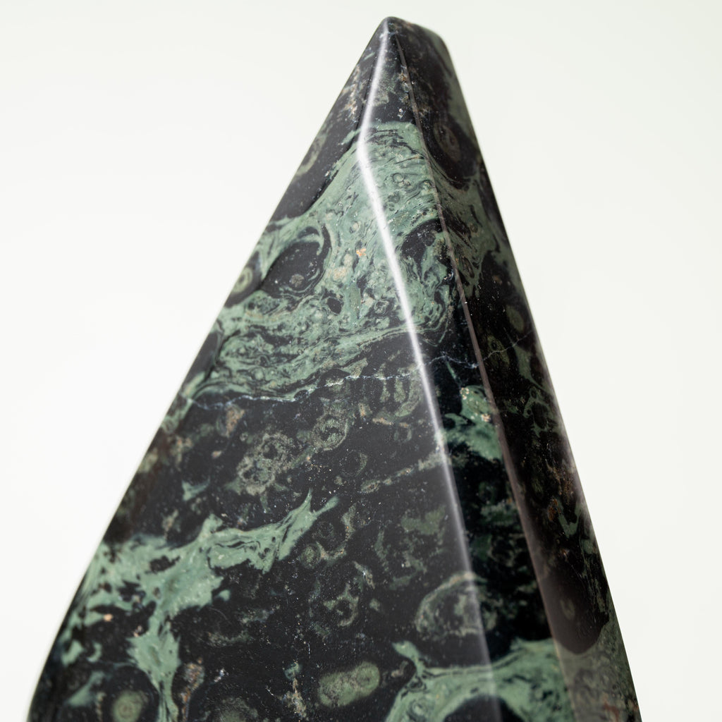 Kambaba Crystal - 10 cm 156 gr