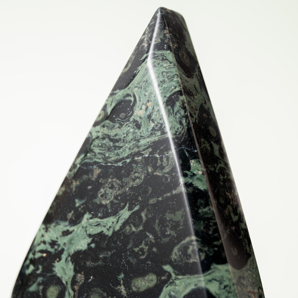 Kambaba Crystal - 10 cm 156 gr