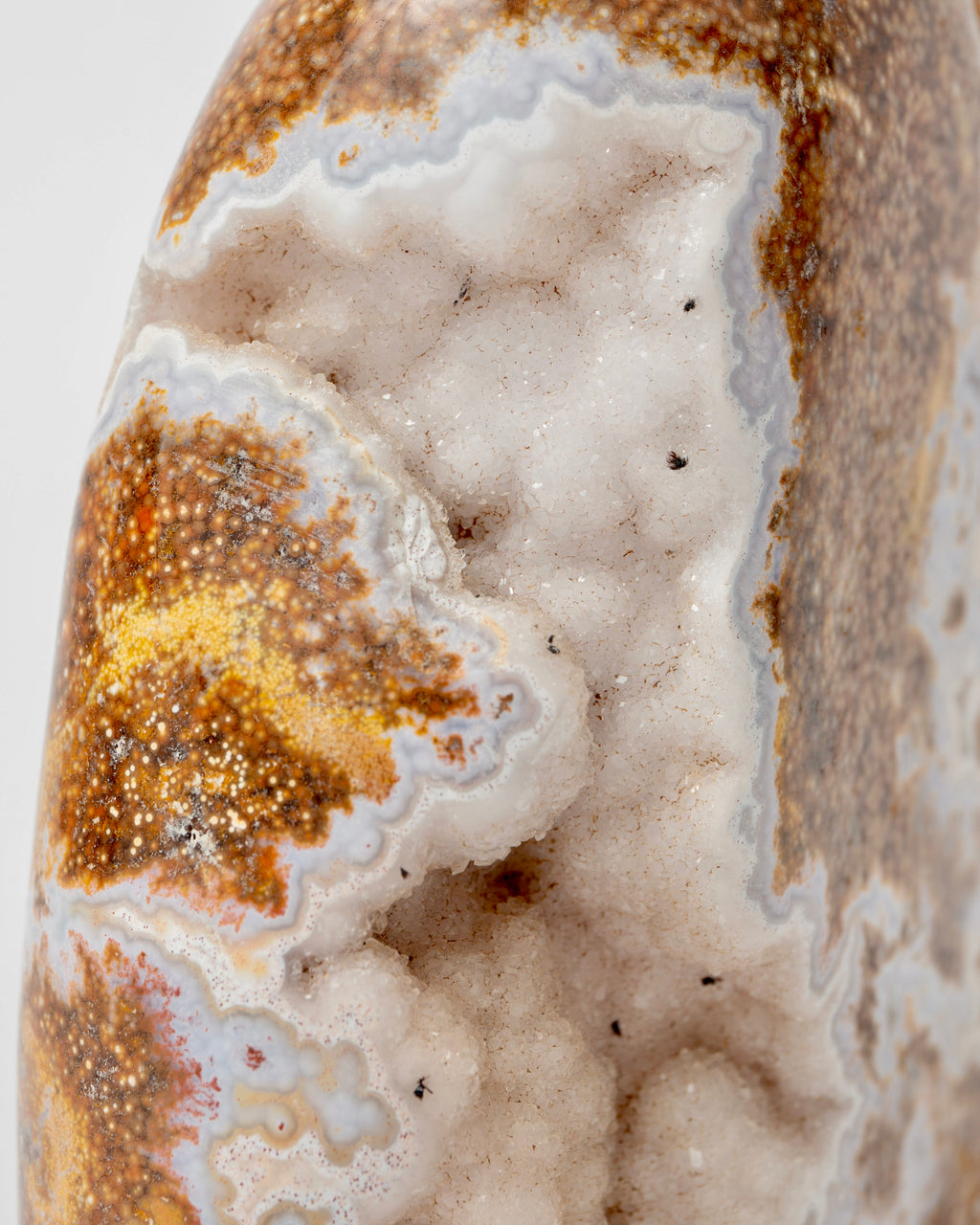 Ocean Jasper