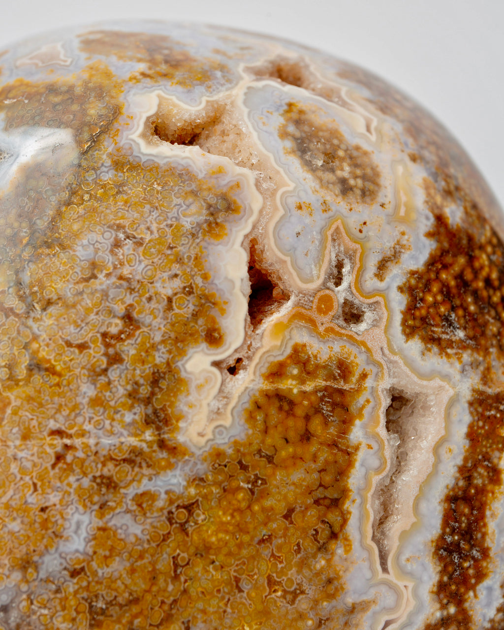 Ocean Jasper