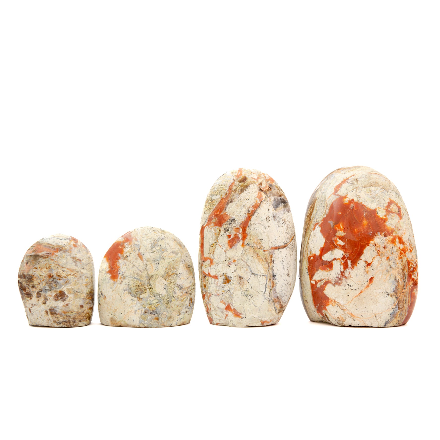 Orange Opal (Madagascar)