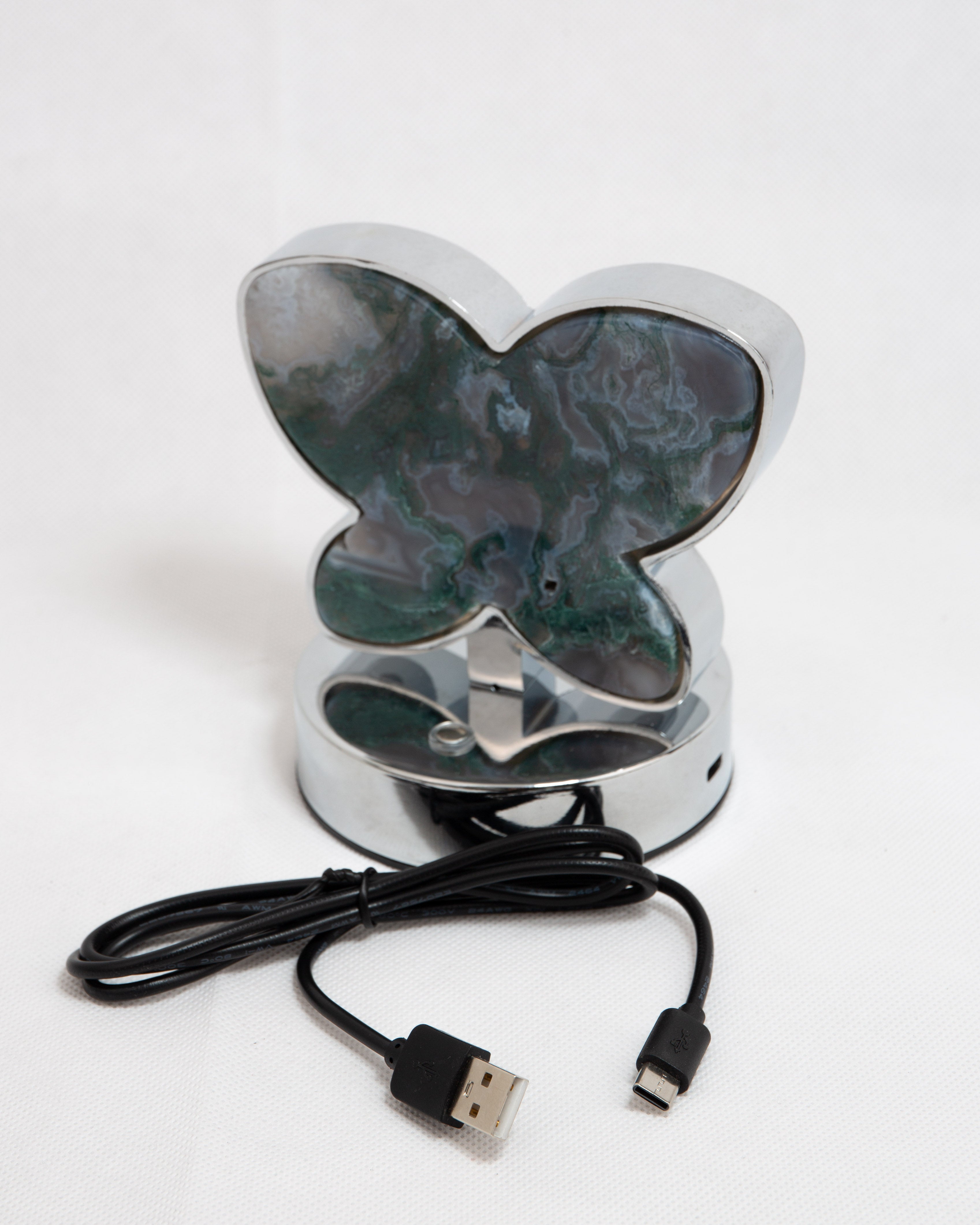 Mohaachát Pillangó Lámpa