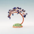 Lapis Lazuli Crystal Tree - 7cm