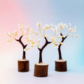Clear Quartz Crystal Tree - 12cm