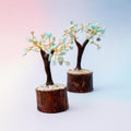Amazonite Crystal Tree - 10cm
