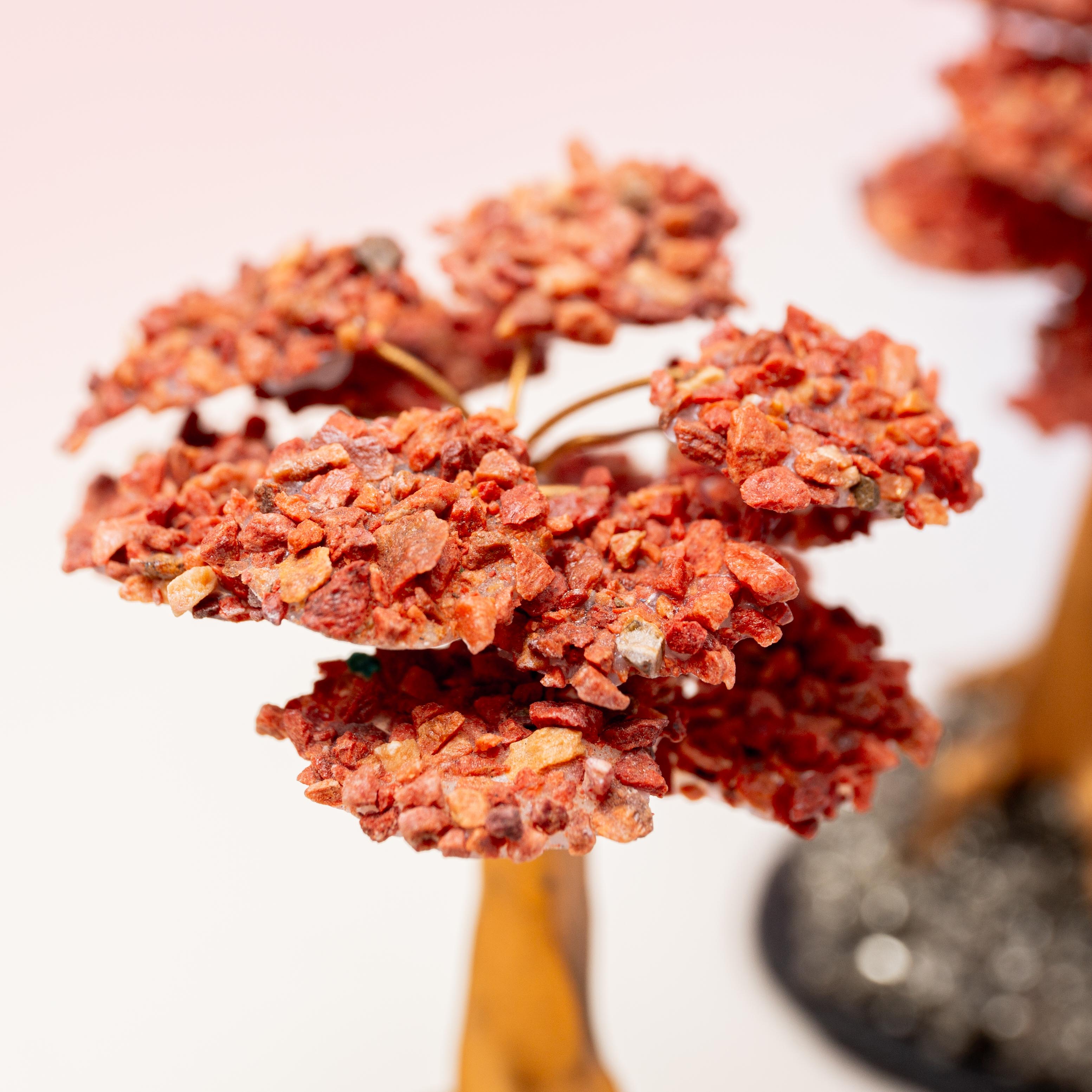 Calcite Crystal Tree - 8cm (PERU)
