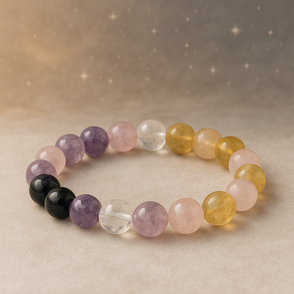Numerology Bracelet